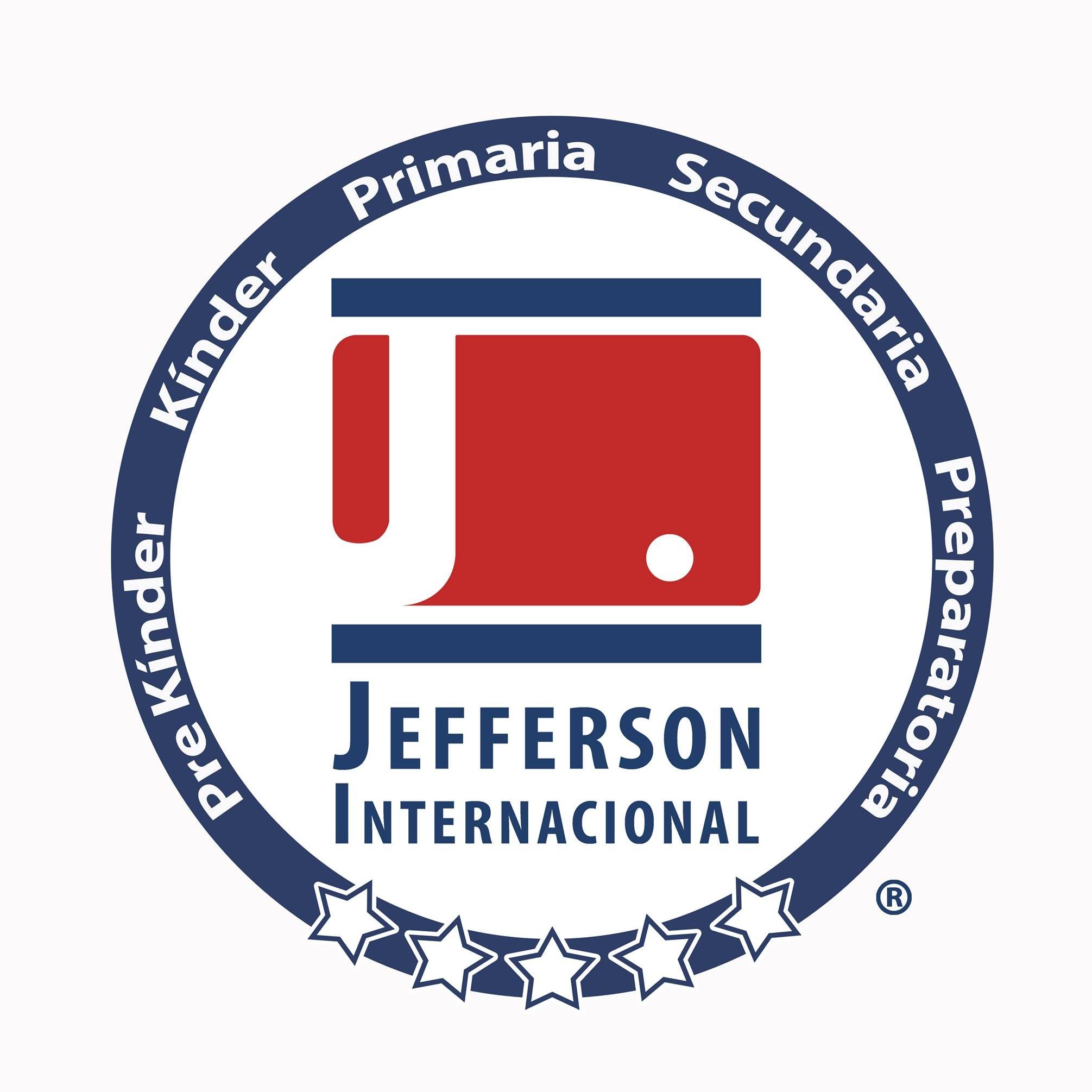 Becas Jefferson Internacional Campus Fuentes